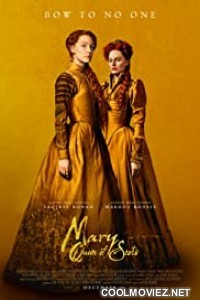 Mary Queen of Scots (2018) Hindi Dubbed Movie