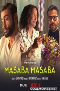 Masaba Masaba (2022) Season 2