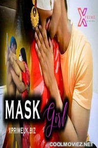 Mask Girl (2023) XPrime Original