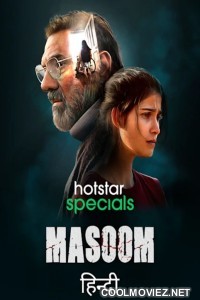 Masoom (2022) Season 1