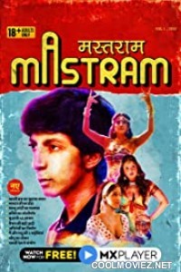 Mastram (2020) Season 1