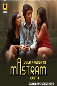 Mastram Part 4 (2024) Ullu Original