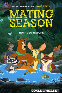 Mating Season (2026) S01 Hindi Dubbed Web Series