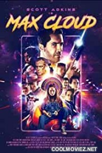 Max Cloud (2020) English Movie