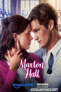 Maxton Hall (2025) S02 Hindi Dubbed Web Series