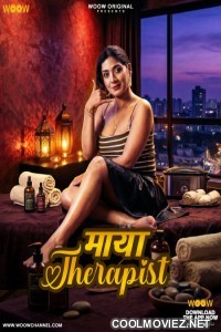 Maya Therapy (2026) S01 WOOW Hindi Unrated Webseries