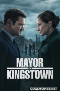 Mayor of Kingstown (2025) S04 Hindi Dubbed Web Series