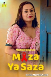Maza Ya Saza (2025) NeonX Original
