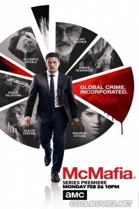 McMafia (2018) Season 1