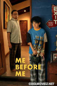 Me Before Me (2026) Hollywood Hindi Dubbed