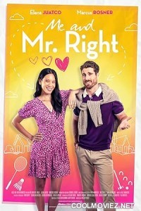 Me and Mr Right (2023) Hindi Dubbed Movie