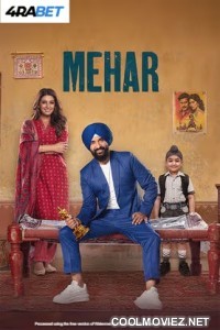 Mehar (2025) Punjabi Movie