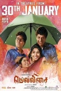 Mellisai (2026) Hindi Dubbed Movie
