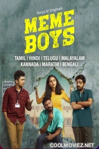 Meme Boys (2022) Season 1