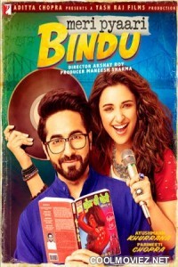 Meri Pyaari Bindu (2017) Bollywood Movie
