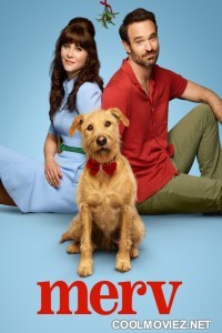 Merv (2025) Hollywood Hindi Dubbed