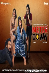 Meter Down (2021) Season 1