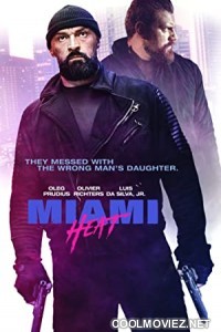 Miami Heat (2021) English Movie