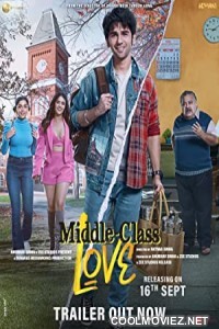 Middle Class Love (2022) Hindi Movie