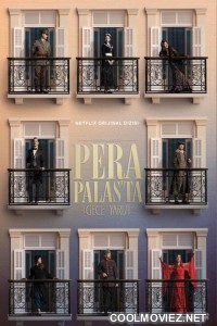 Midnight At The Pera Palace (2022) Season 1