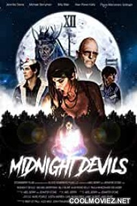 Midnight Devils (2019) Hindi Dubbed Movie