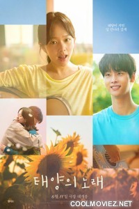 Midnight Sun (2025) Korean Hindi Dubbed