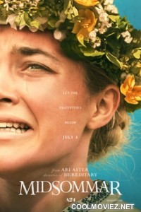 Midsommar (2019) Hindi Dubbed Movie