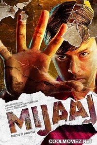 Mijaaj (2018) Marathi Movie