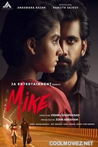 Mike (2022) Hindi Dubbed South Movie
