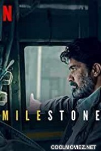 Milestone (2021) Hindi Dubbed Movie