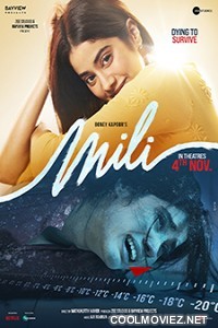 Mili (2022) Hindi Movie