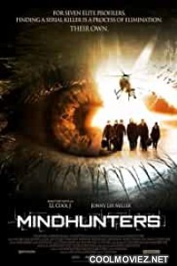 Mindhunters (2005) Hindi Dubbed Movie