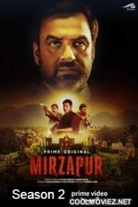 Mirzapur (2020) Season 2