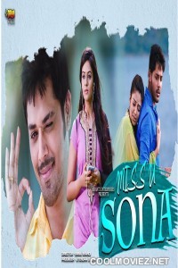 Miss U Sona (2021) Hindi Dubbed South Movie