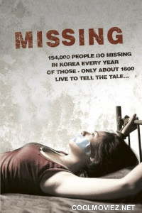 Missing (2009) Korean Hindi Dubbed