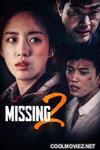 Missing 2 (2017) Korean Hindi Dubbed