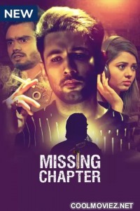 Missing Chapter (2021) Season 1
