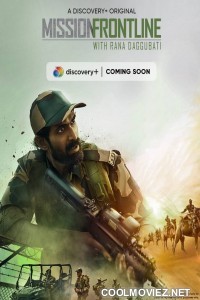Mission Frontline with Rana Daggubati (2021) Hindi Movie