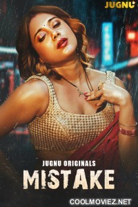 Mistake (2026) S01 Jugnu Hindi Unrated Webseries
