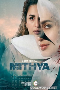 Mithya (2022) Season 1