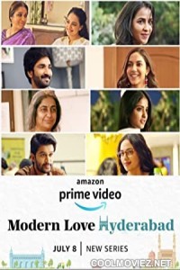 Modern Love Hyderabad (2022) Season 1