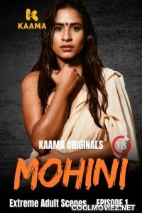 Mohini (2026) S01 Kaama Hindi Unrated Webseries