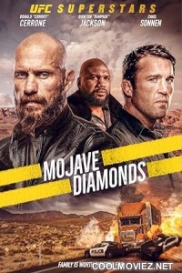 Mojave Diamonds (2023) Hindi Dubbed Movie