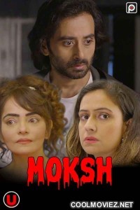 Moksh (2022) PrimeFlix Original