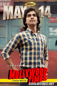 Mollywood Times (2026) Hindi Dubbed Movie
