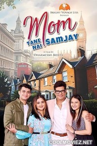 Mom Tane Nai Samjay (2025) Gujarati Movie