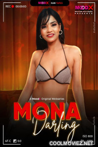 Mona Darling BTS (2026) S01 MoodX Hindi Unrated Webseries