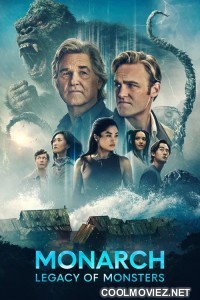 Monarch Legacy of Monsters (2026) S02 English Web Series