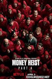 Money Heist (2017) Season 1