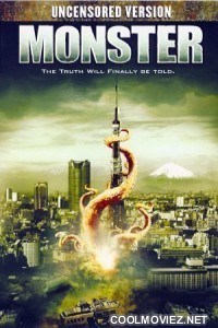 Monster (2008) Hindi Dubbed Movie